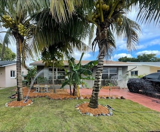 5708 NW 48th Ave, Tamarac, FL 33319