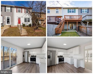 5366 King Arthur Cir, Rosedale, MD 21237