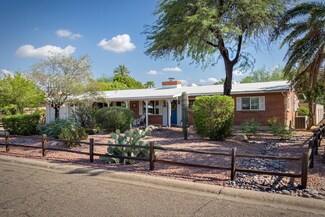 5914 E Rosewood St, Tucson, AZ 85711