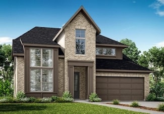 30114 Gold Finch Place, Fulshear, TX 77441