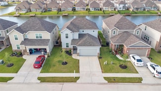 24718 Bastiani Canvas Ln, Katy, TX 77493