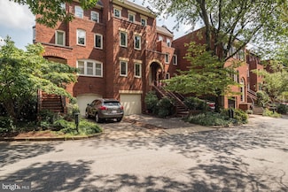 3917 Georgetown Ct NW, Washington, DC 20007