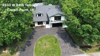 4930 W 84th Terrace, Crown Point, IN 46307