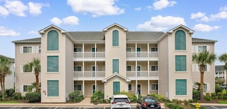 1100 Commons Blvd Unit 1206, Myrtle Beach, SC 29572