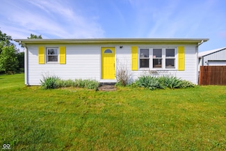 9855 N State Highway 7, Elizabethtown, IN 47232