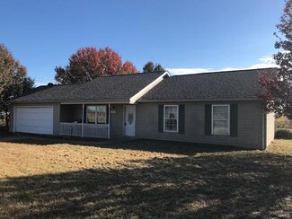1460 County Highway 332, Benton, MO 63736
