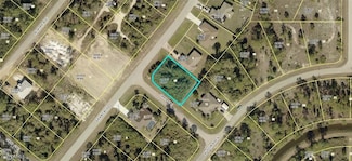 1038 Grant Blvd, Lehigh Acres, FL 33974