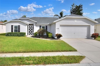 3348 Waterlute Way, Lakeland, FL 33811