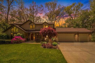 21796 Lodgepole Ln, Bristol, IN 46507