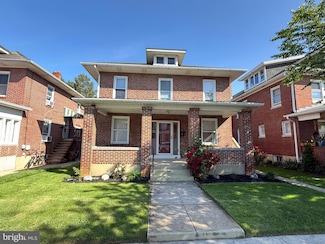 45 A W Granada Ave, Hershey, PA 17033