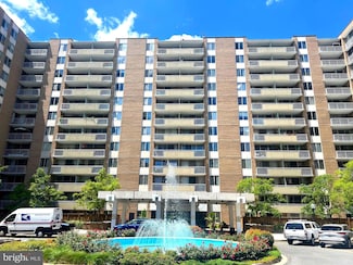 3001 Veazey Terrace NW Unit 709, Washington, DC 20008