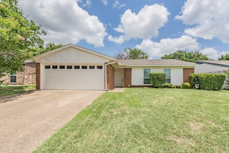 6333 Cascade Cir, Watauga, TX 76148
