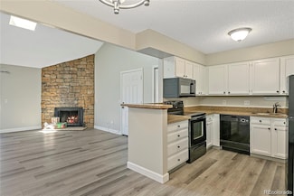 10251 W 44th Ave Unit 8-205, Wheat Ridge, CO 80033