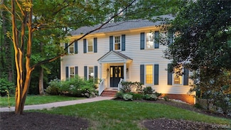 4107 Poplar Grove Rd, Midlothian, VA 23112