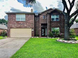 6427 N Shore Bend, Richmond, TX 77469
