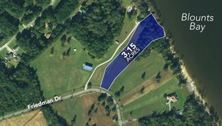 5 Friedman Dr, Chocowinity, NC 27814