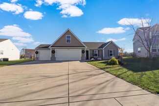 4539 Rabbit Run Rd, West Lafayette, IN 47906