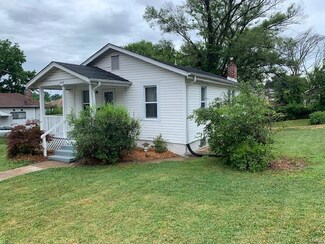 1508 Nixon Ave, Saint Louis, MO 63133
