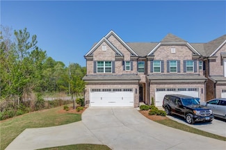 2378 Morgan Creek Rd, Buford, GA 30519