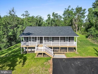 47 Snowbird Ct, Front Royal, VA 22630