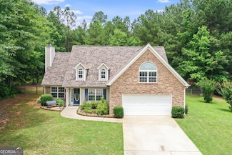 320 Cobb Ct, Hampton, GA 30228