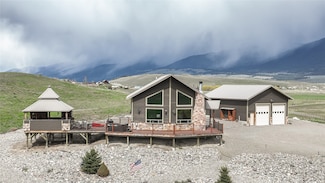 145 Hilltop Dr, Eureka, MT 59917