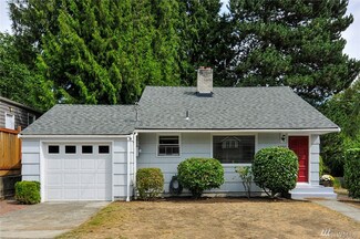6250 39th Ave NE, Seattle, WA 98115