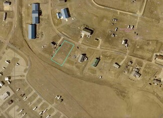 604 Harvest Ave, South Minnewaukan, ND 58301