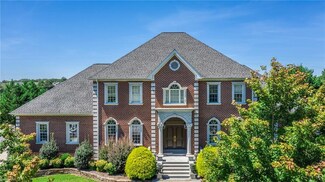 408 Truitt Dr, Elon, NC 27244