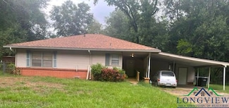 405 Millie St, Longview, TX 75602