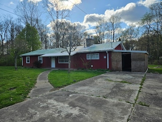 1847 Carnes Rd, New Richmond, OH 45157