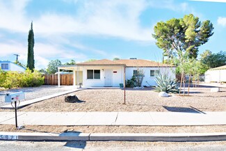 5621 E Lester St, Tucson, AZ 85712