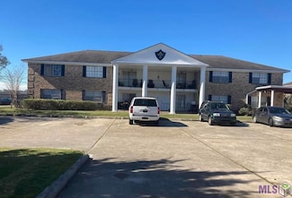 675 Wooddale Blvd Unit 12, Baton Rouge, LA 70806