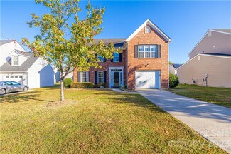 4450 Mariannes Ridge Rd, Charlotte, NC 28273