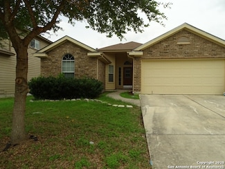 3317 Orth Ave, Cibolo, TX 78108