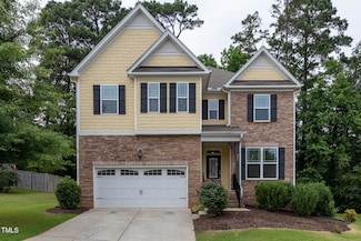 317 Springhurst Ln, Cary, NC 27511