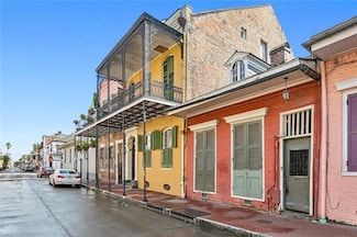 826 Bourbon St Unit B, New Orleans, LA 70116