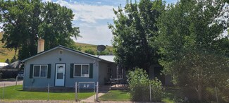 280 Blaine St, Sand Coulee, MT 59472