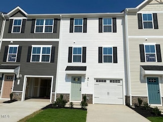 268 Grand Silo Rd, Raleigh, NC 27603
