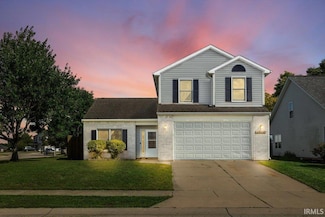 3303 Crosspoint Ct S, Lafayette, IN 47909
