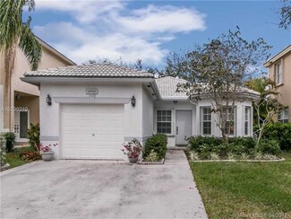 4941 Egret Place, Coconut Creek, FL 33073