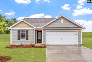 1648 Hidden Garden Ln, Gilbert, SC 29054