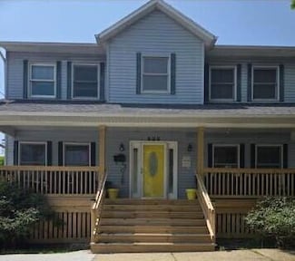 503 N 29th St, Milwaukee, WI 53208