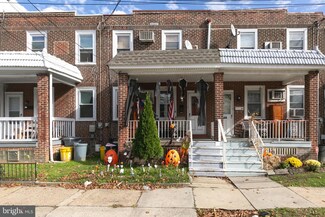 118 Maple Ave, Oaklyn, NJ 08107
