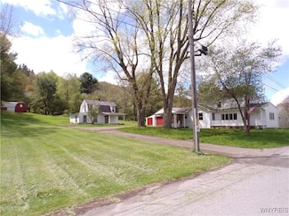501 High, Whitesville, NY 14897