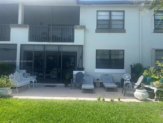9656 W Mcnab Rd Unit 105, Tamarac, FL 33321