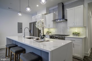 2429 Ontario Rd NW Unit 1, Washington, DC 20009