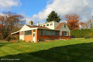 292 E Mountain Rd, Wind Gap, PA 18091