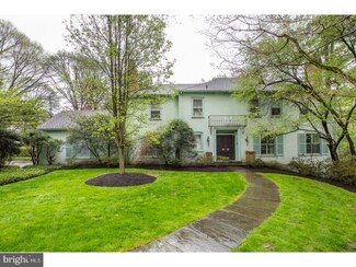 223 Glenmoor Rd, Gladwyne, PA 19035