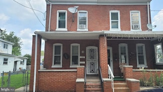 838 Fairmount Ave Unit FLOOR 1, Trenton, NJ 08629